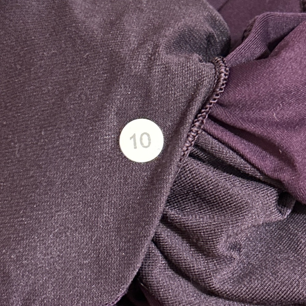 lululemon athletica Purple Tank Top - Picture 9 of 9